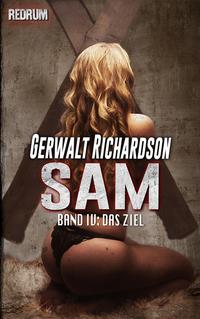 Vorderes Coverbild Sam 4