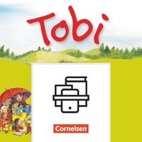 Vorderes Coverbild Tobi - Zu allen Ausgaben