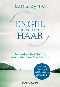 Vorderes Coverbild Engel in meinem Haar