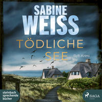 Vorderes Coverbild Tödliche See