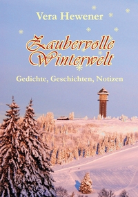 Vorderes Coverbild Zaubervolle Winterwelt
