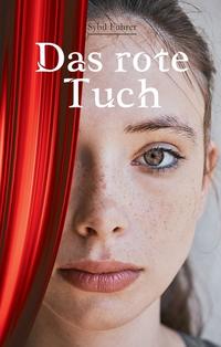 Vorderes Coverbild Das rote Tuch