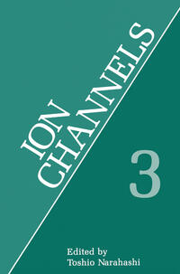 Vorderes Coverbild Ion Channels