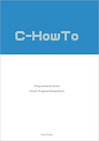 Vorderes Coverbild C-HowTo: