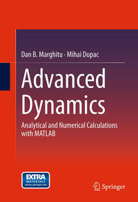 Vorderes Coverbild Advanced Dynamics