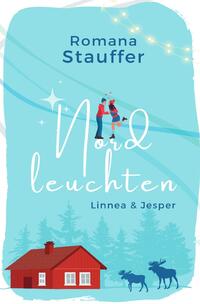 Vorderes Coverbild Nordleuchten-Reihe / Nordleuchten - Linnea &amp; Jesper