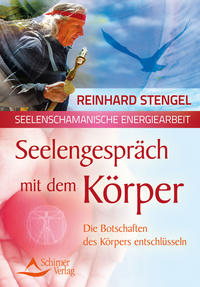 Vorderes Coverbild Seelengespräch mit dem Körper