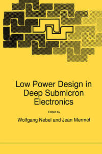 Vorderes Coverbild Low Power Design in Deep Submicron Electronics