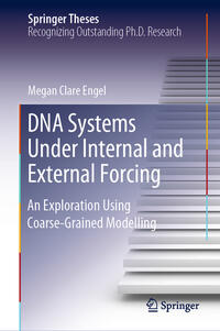 Vorderes Coverbild DNA Systems Under Internal and External Forcing