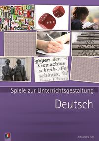 Vorderes Coverbild Deutsch