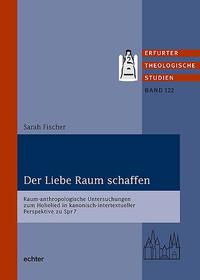 Vorderes Coverbild Der Liebe Raum schaffen