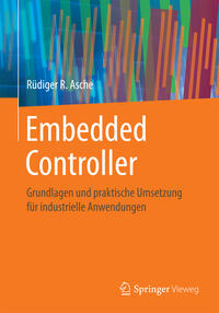 Vorderes Coverbild Embedded Controller
