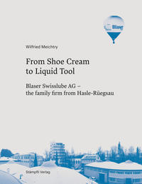 Vorderes Coverbild From Shoe Cream to Liquid Tool