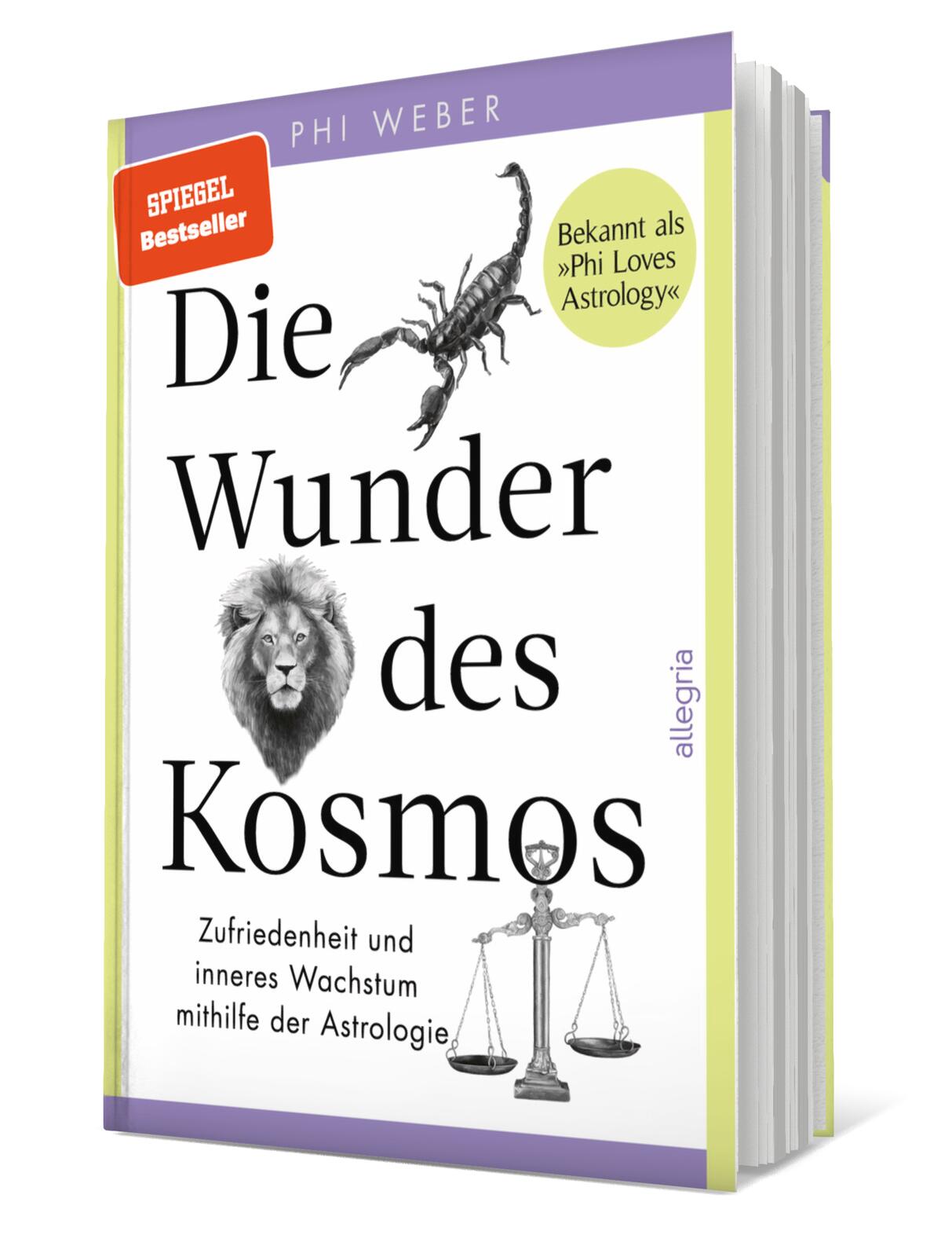 Anderes Coverbild Die Wunder des Kosmos