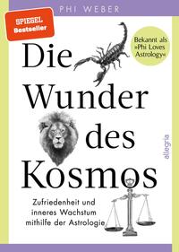Vorderes Coverbild Die Wunder des Kosmos