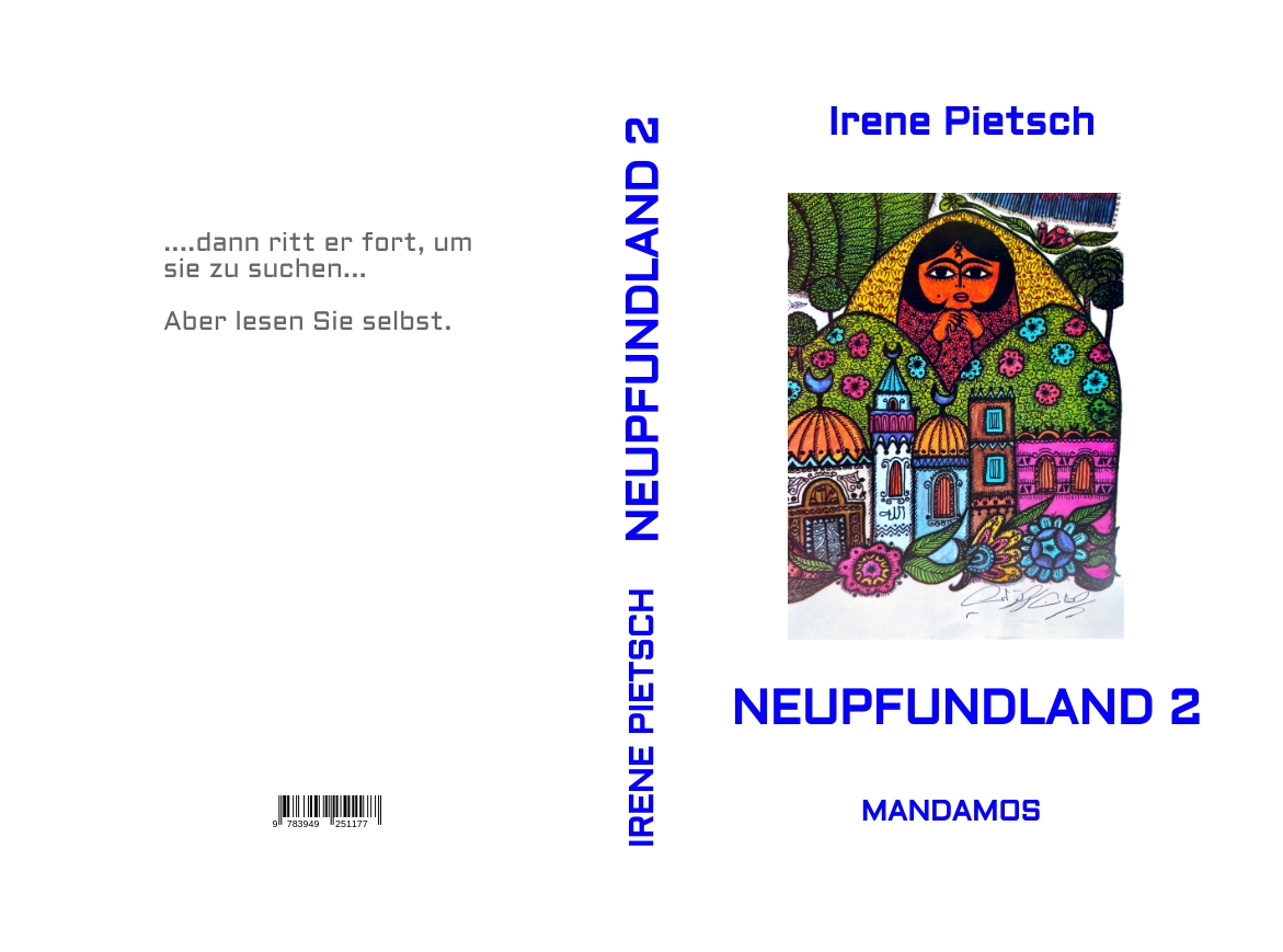 Gesamtes Coverbild Neupfundland 2
