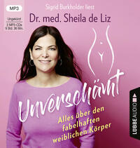 Vorderes Coverbild Unverschämt