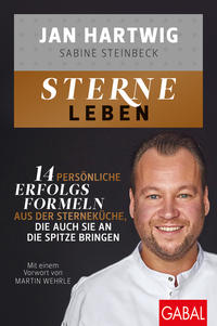 Vorderes Coverbild Sterne leben