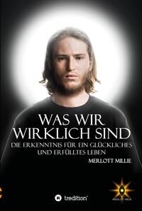 Vorderes Coverbild Was wir wirklich sind
