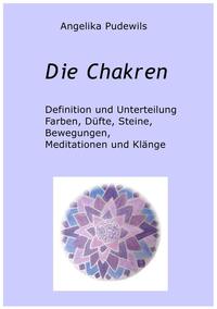Vorderes Coverbild Die Chakren