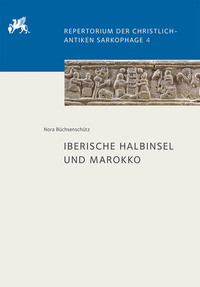 Vorderes Coverbild Iberische Halbinsel und Marokko