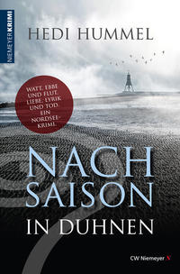 Vorderes Coverbild Nachsaison in Duhnen