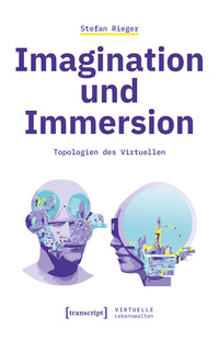 Vorderes Coverbild Imagination und Immersion