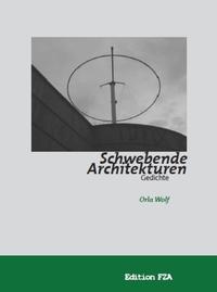 Vorderes Coverbild Schwebende Architekturen