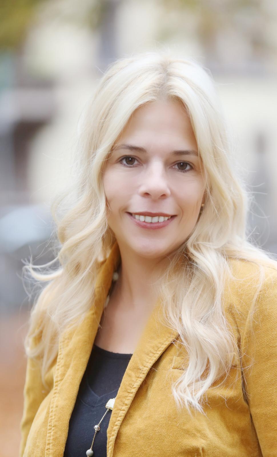 Bild des Mitwirkenden Das Orangenblütenversprechen