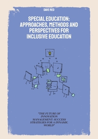 Vorderes Coverbild Special Education: Approaches, Methods and perspectives for inclusive education