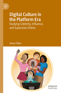 Vorderes Coverbild Digital Culture in the Platform Era