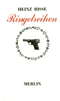 Vorderes Coverbild Ringelreihen