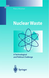 Vorderes Coverbild Nuclear Waste