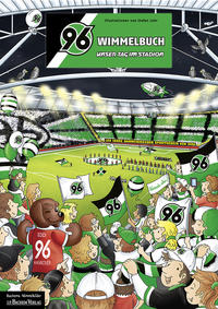 Vorderes Coverbild 96-Wimmelbuch