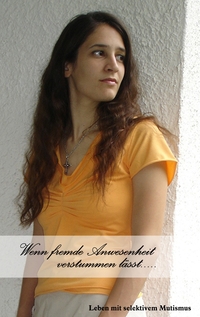 Vorderes Coverbild Wenn fremde Anwesenheit verstummen lässt...