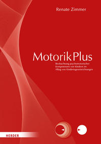 Vorderes Coverbild MotorikPlus [Manual]
