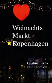 Vorderes Coverbild Weihnachtsmarkt Kopenhagen
