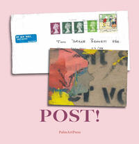 Vorderes Coverbild Post!