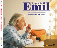 Vorderes Coverbild "Typisch Emil"