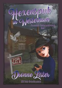 Vorderes Coverbild Hexenspuk in Westerham