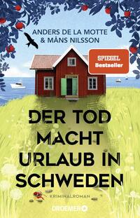 Vorderes Coverbild Der Tod macht Urlaub in Schweden