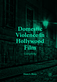 Vorderes Coverbild Domestic Violence in Hollywood Film