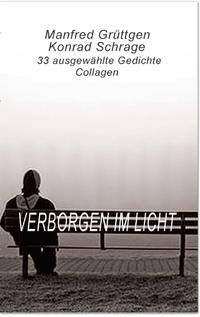 Vorderes Coverbild Verborgen im Licht