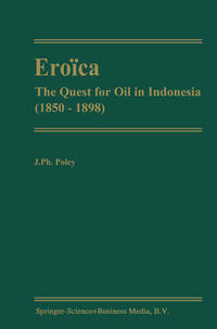 Vorderes Coverbild Eroïca