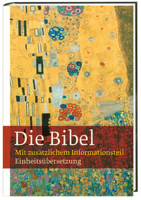 Vorderes Coverbild Die Bibel