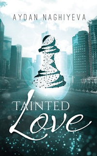 Vorderes Coverbild Tainted Love