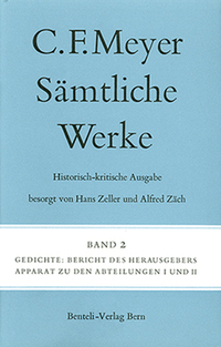 Vorderes Coverbild Gedichte
