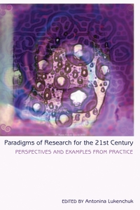 Vorderes Coverbild Paradigms of Research for the 21st Century