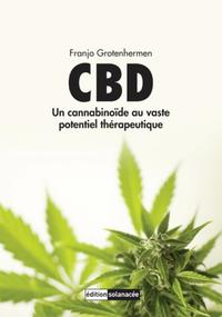 Vorderes Coverbild CBD