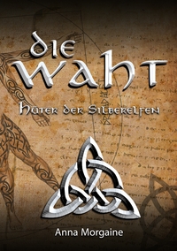 Vorderes Coverbild Die Waht